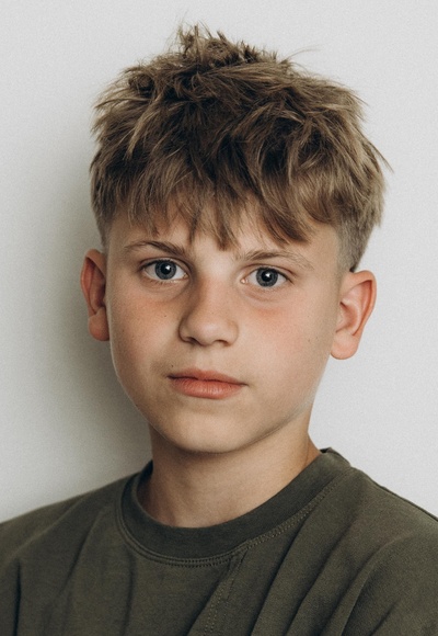Bram M.