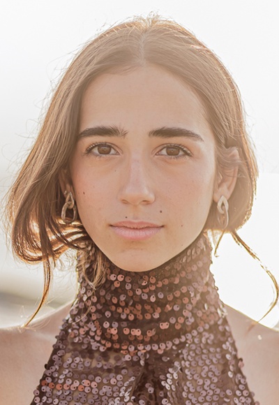 Sofia M.