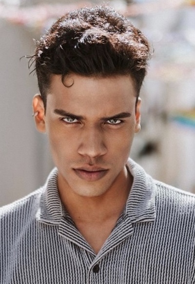 Miguel Angel G.