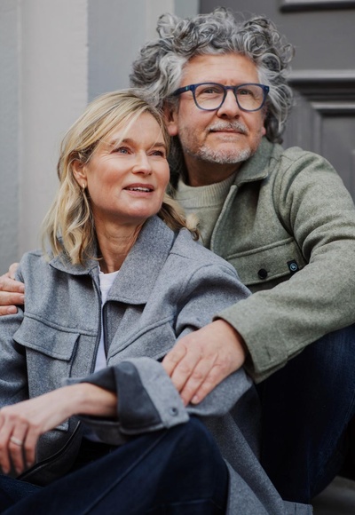 Koppel Caroline & Mario