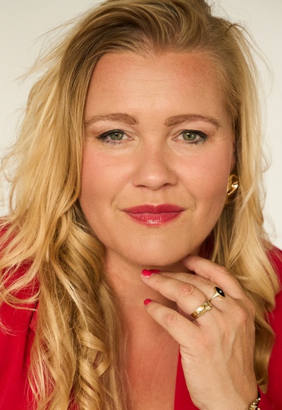 Melissa V.