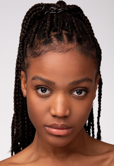 Damilola S.