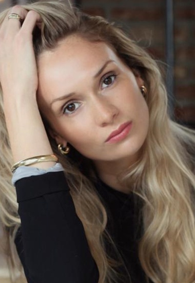 Michelle van den Eijnde