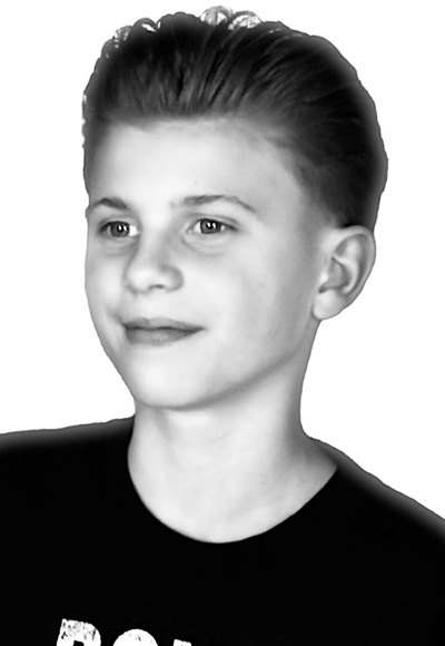 Bram M.