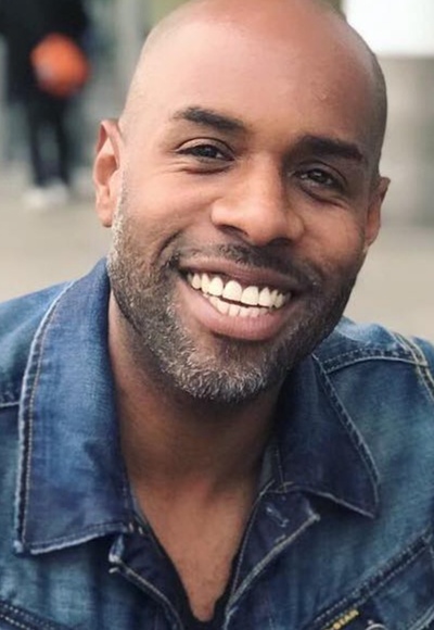 Jurgen Hoogwoud