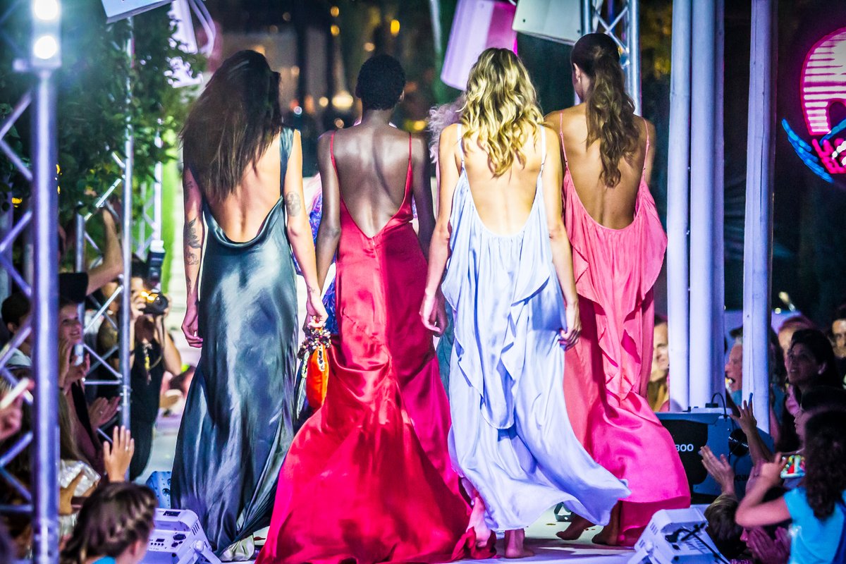 Fashion show
