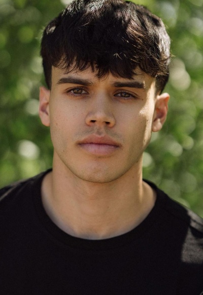 Marcos P.