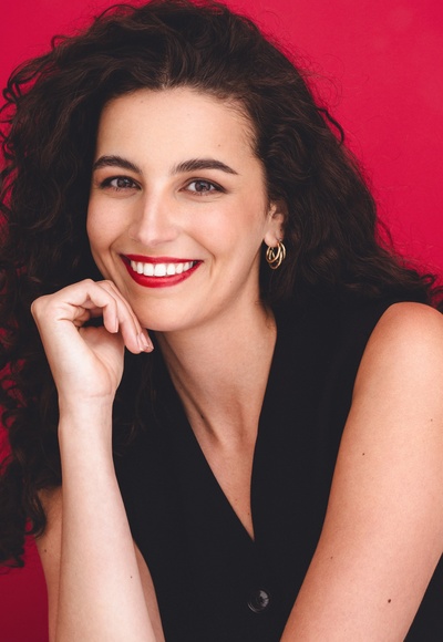 Leila Jane A.