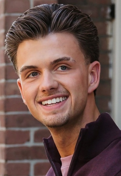 Marijn J.