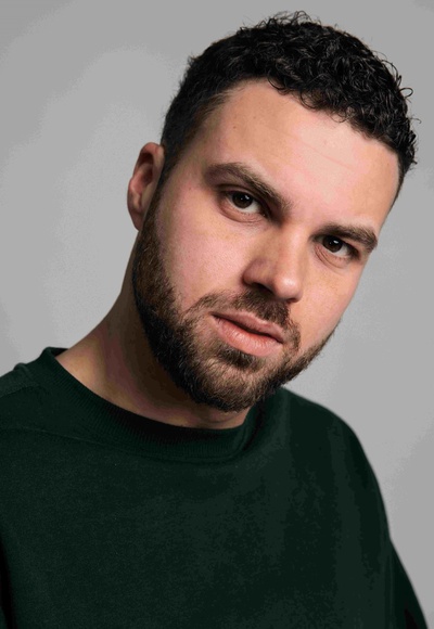 Joey B.